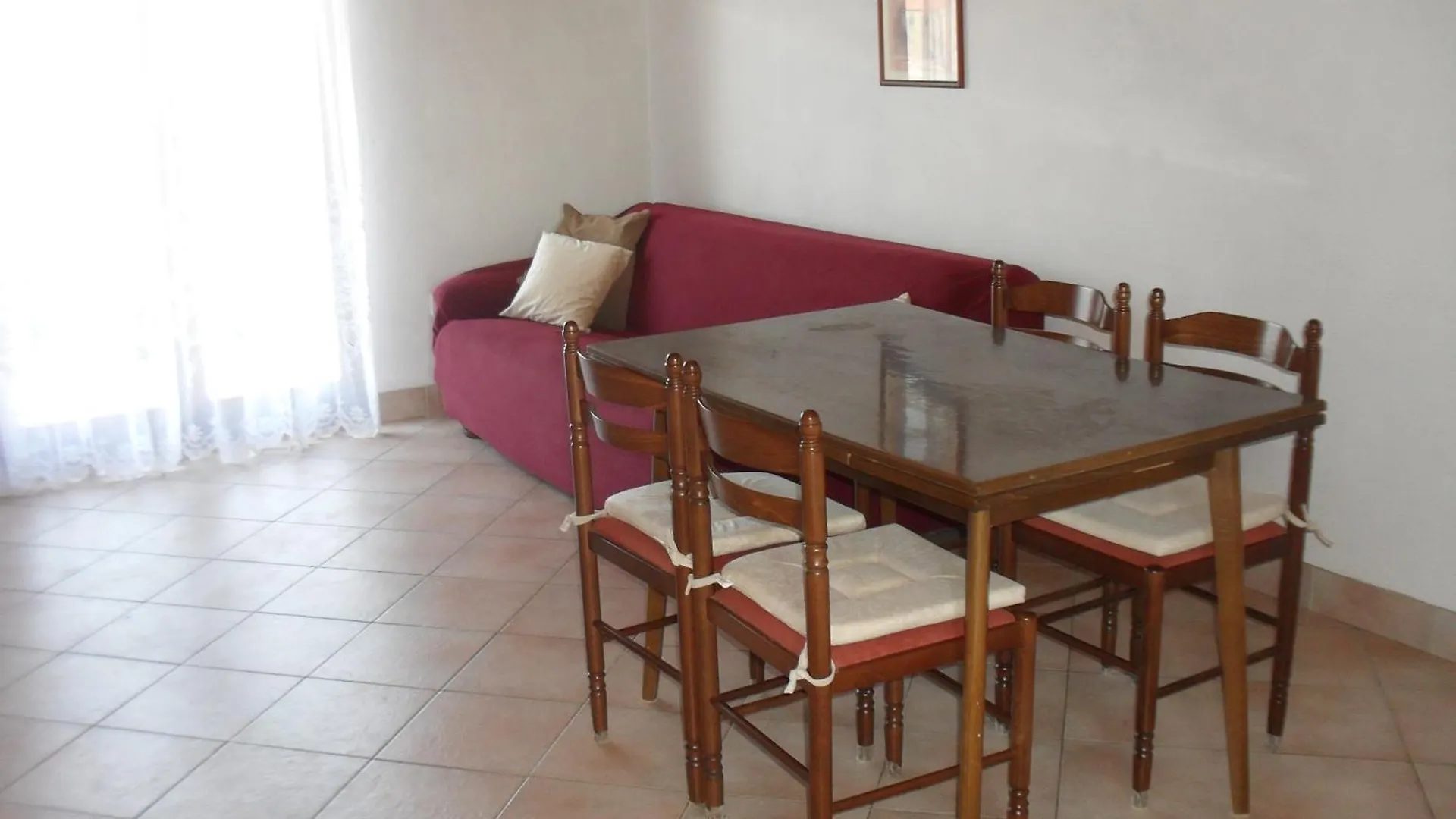 Apartment Lana بريفلاكا 0*,  كرواتيا