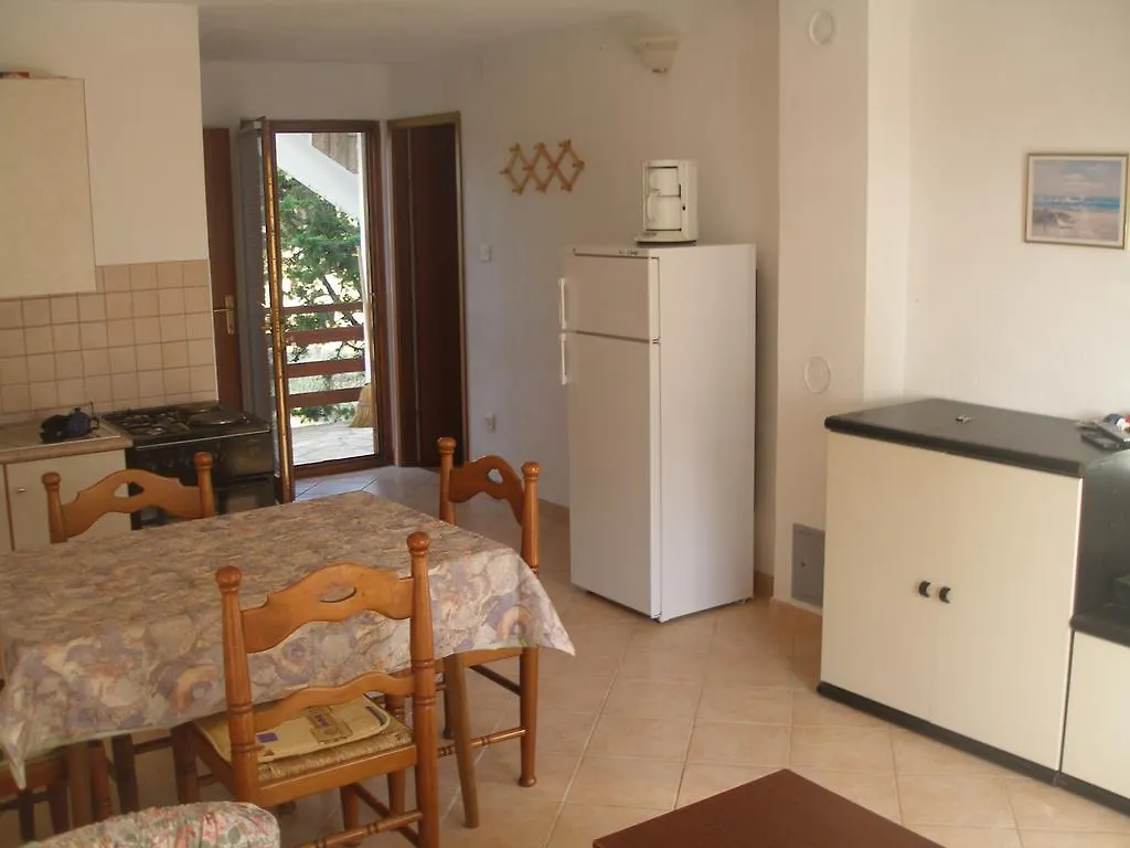 Apartment Lana بريفلاكا