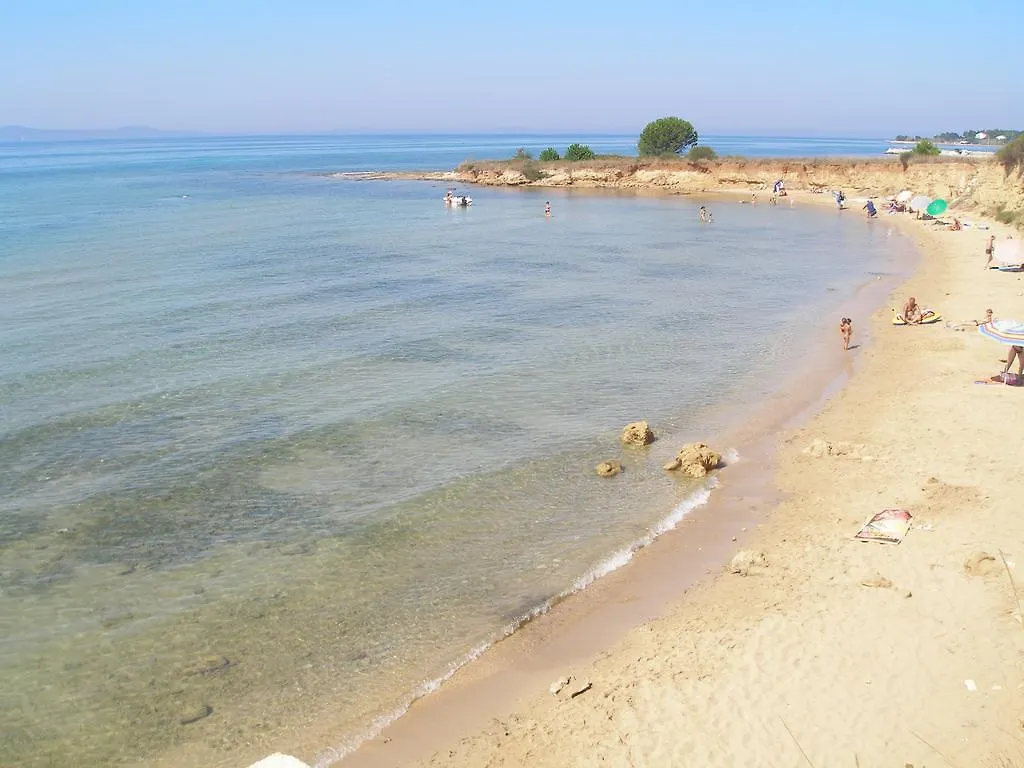 Apartment Lana بريفلاكا