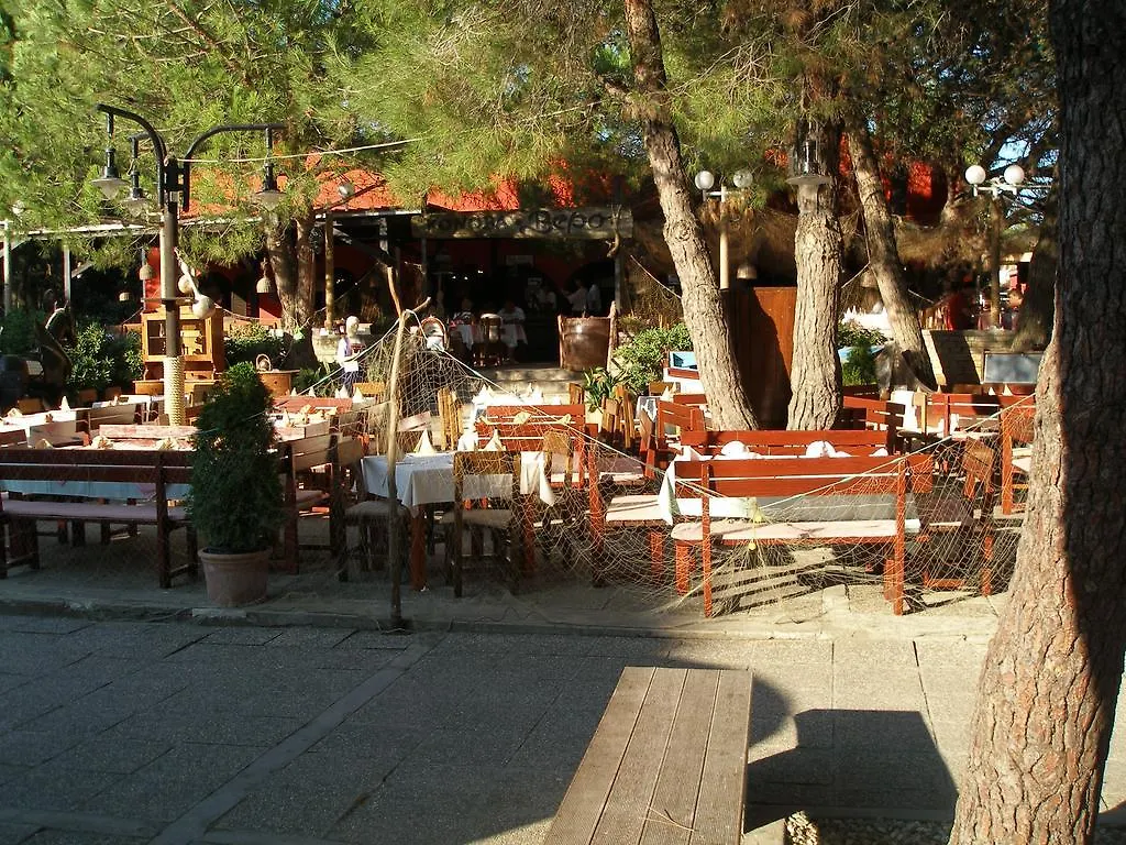 Apartment Lana بريفلاكا 0*,  كرواتيا