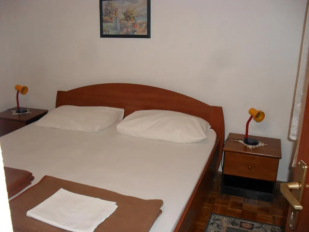 Apartment Lana بريفلاكا