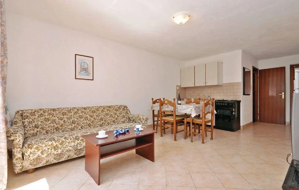 Apartment Lana بريفلاكا