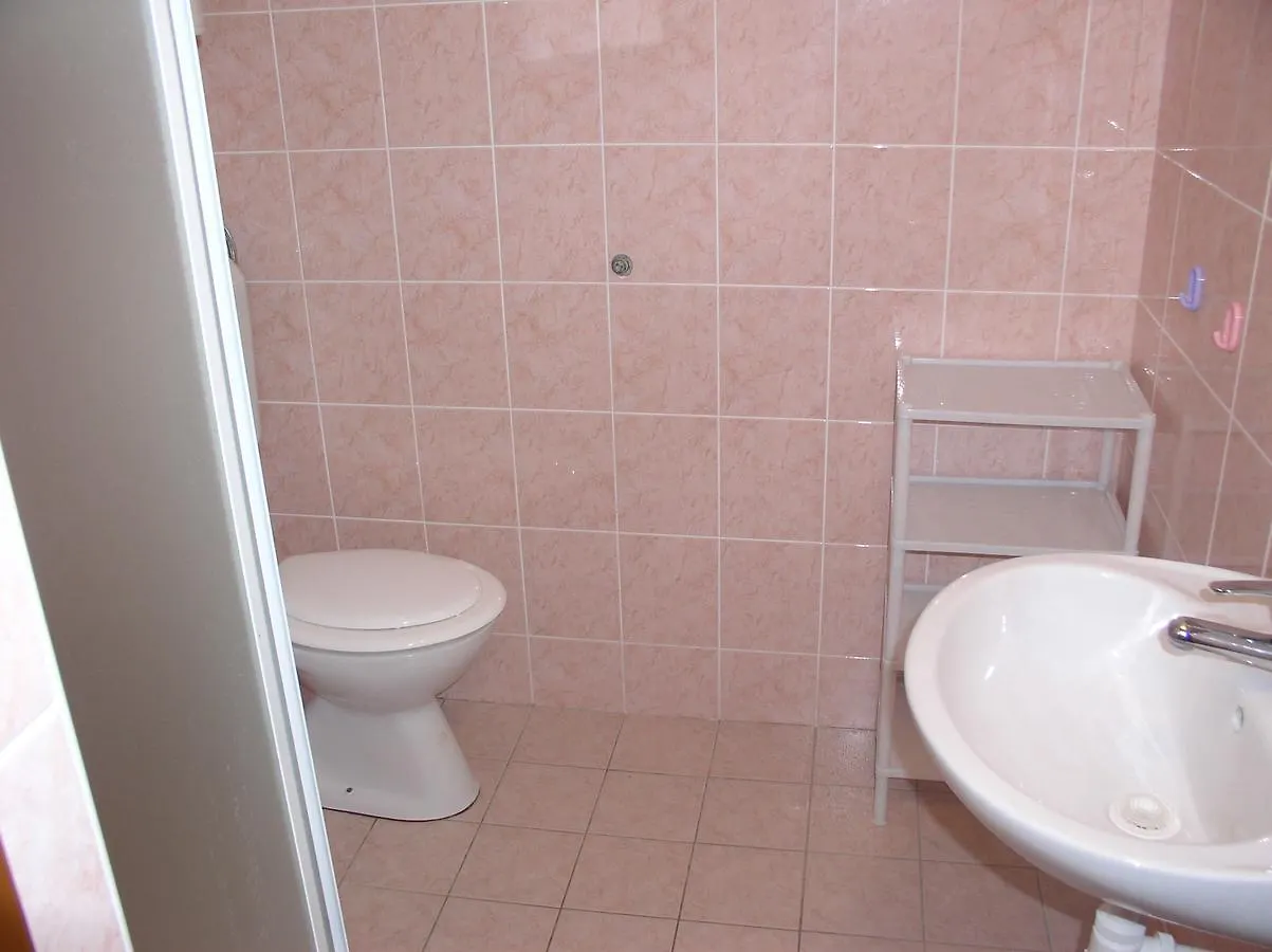 Apartment Lana بريفلاكا 0*,